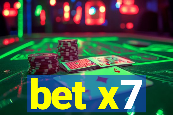 bet x7